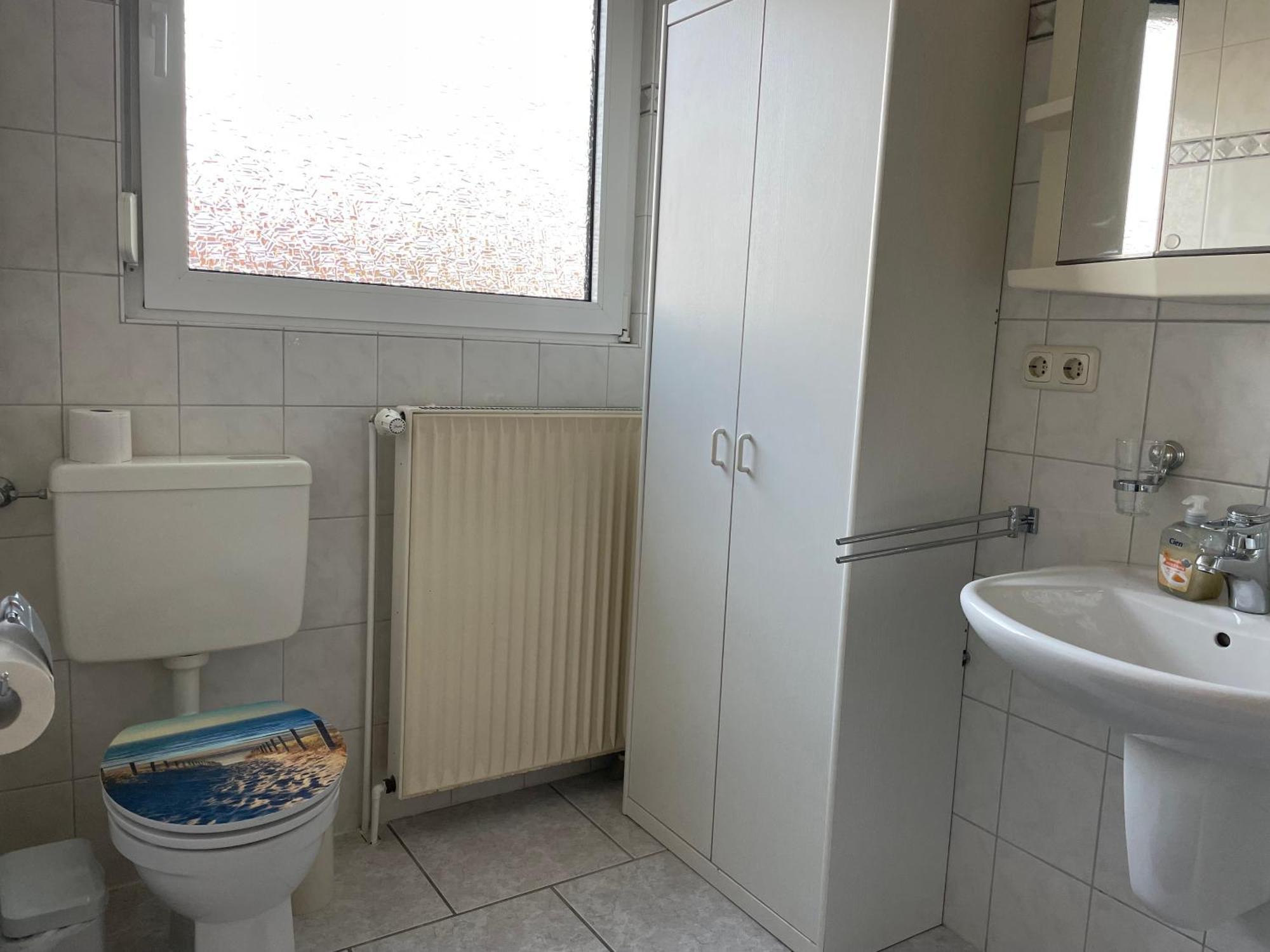 Ferienhaus Brandes Wohnung 4 Norderney Exterior photo